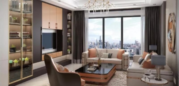 联系我们-绍兴全屋定制-木作－SANO萨诺高端整木定制厂家